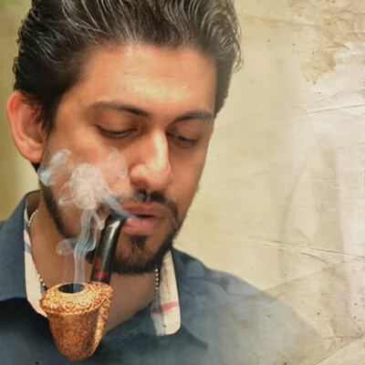 Mastro Rahimi