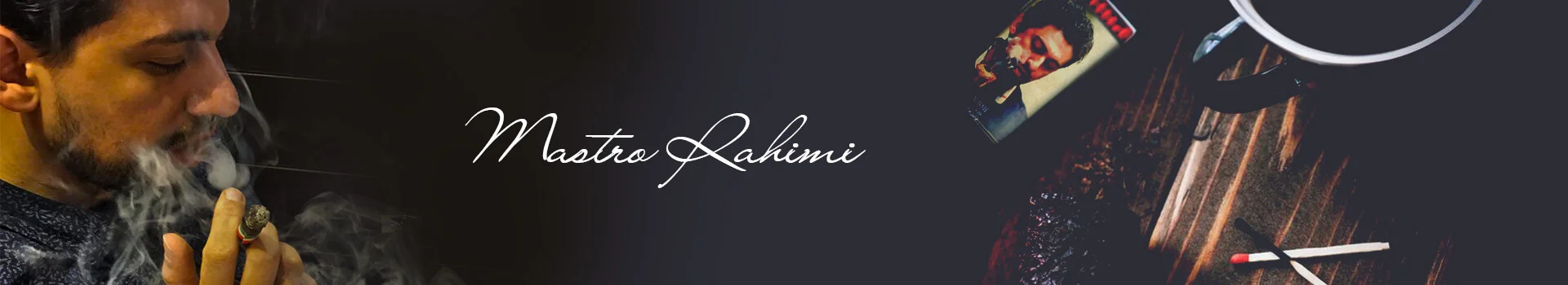 ماسترو رحیمی